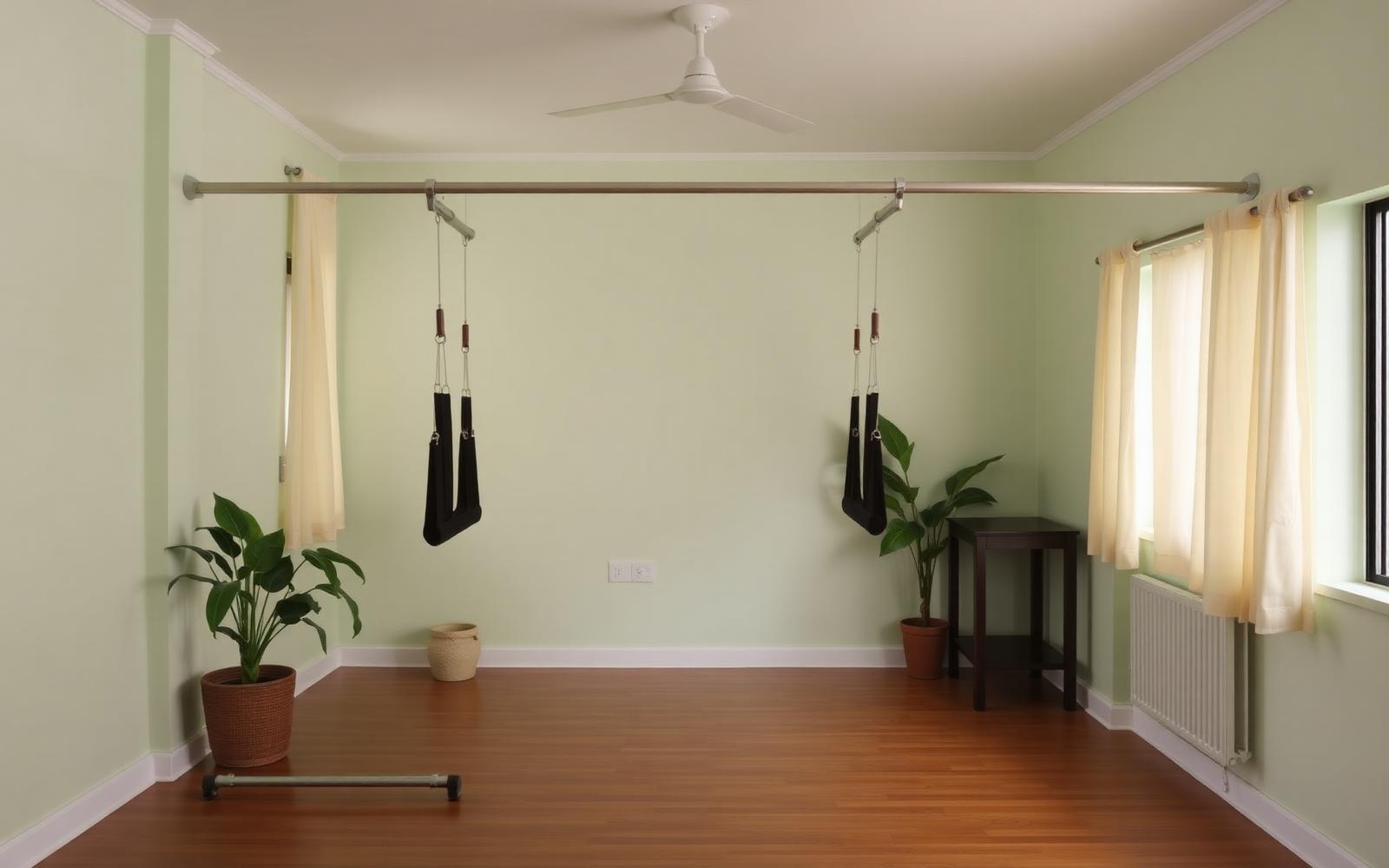 Neurology & Rehabilitation Centre at Ayurgramam Hospital